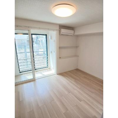 ルミエール－Ｄ 101【管理NO：1-028183501-01010】 ★家具家電は申し込み後に搬入しますの物件画像