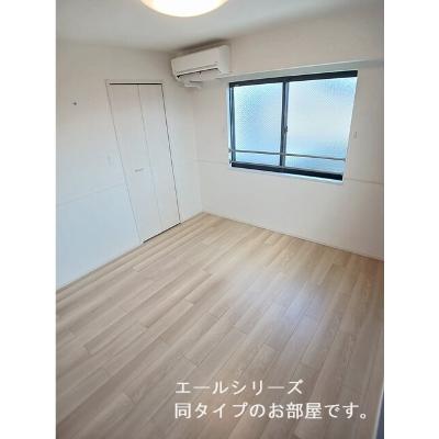 ＢＲＥＥＺＥ 205【管理NO：1-028123401-02050】 2026年09月下旬入居可能の物件画像
