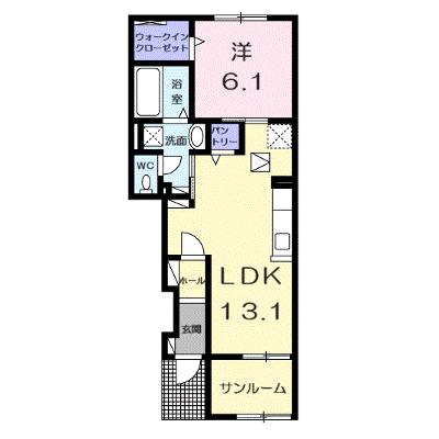 ＢＲＥＥＺＥ 103【管理NO：1-028123401-01030】 2026年09月下旬入居可能の物件画像