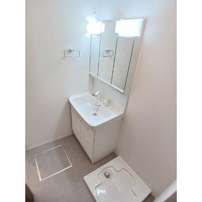サニータウン横田Ⅱ 202【管理NO：1-028038202-02020】 ★家具家電は申し込み後に搬入しますの物件画像