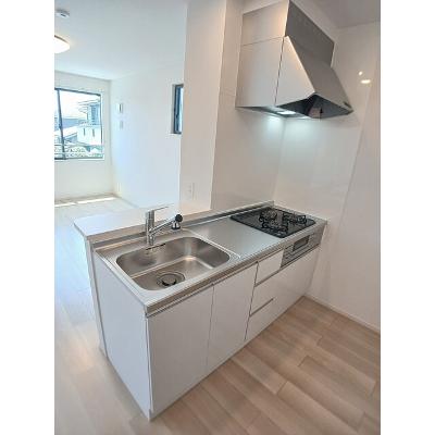 サニータウン横田Ⅱ 201【管理NO：1-028038202-02010】 ★家具家電は申し込み後に搬入しますの物件画像