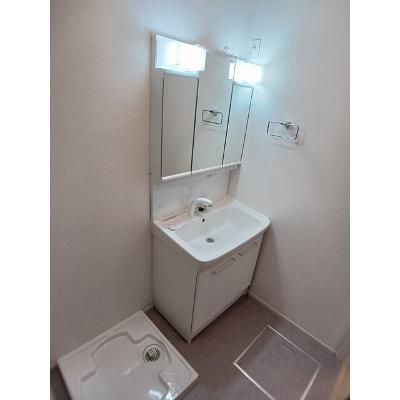 サニータウン横田Ⅱ 201【管理NO：1-028038202-02010】 ★家具家電は申し込み後に搬入しますの物件画像