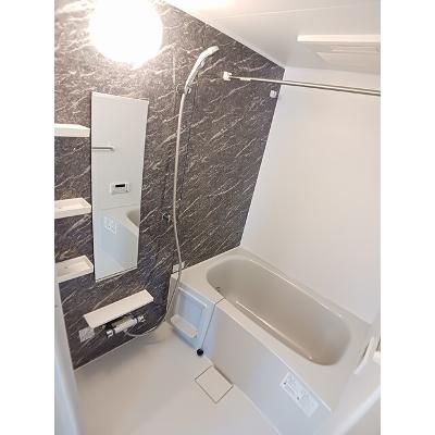 サニータウン横田Ⅱ 102【管理NO：1-028038202-01020】 ★家具家電は申し込み後に搬入しますの物件画像