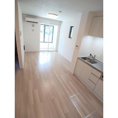 サニータウン横田Ⅱ 101【管理NO：1-028038202-01010】 ★家具家電は申し込み後に搬入しますの物件画像