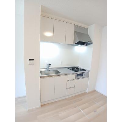 サニータウン横田Ⅱ 101【管理NO：1-028038202-01010】 ★家具家電は申し込み後に搬入しますの物件画像