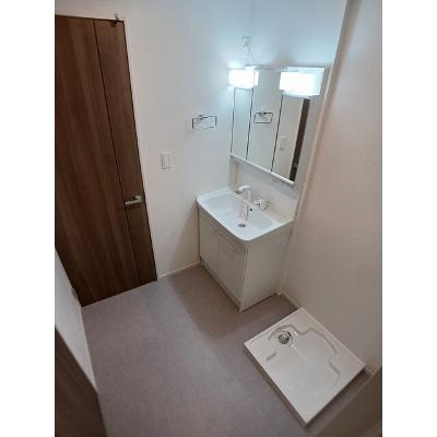 サニータウン横田Ⅰ 102【管理NO：1-028038201-01020】 ★家具家電は申し込み後に搬入しますの物件画像