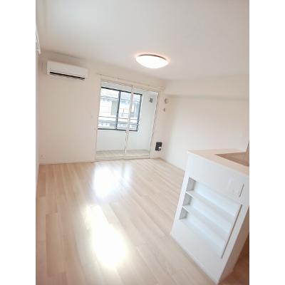 Ｓｕｎｎｙ 201【管理NO：1-027597901-02010】 ★家具家電は申し込み後に搬入しますの物件画像