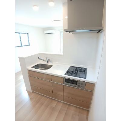 Ｓｕｎｎｙ 201【管理NO：1-027597901-02010】 ★家具家電は申し込み後に搬入しますの物件画像