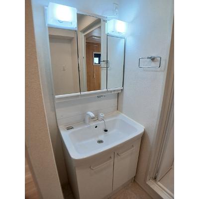 Ｙフォレスト五個荘 105【管理NO：1-027024901-01050】 ★家具家電は申し込み後に搬入しますの物件画像