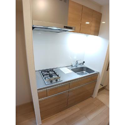 パーチェ 202【管理NO：1-025708501-02020】 ★家具家電は申し込み後に搬入しますの物件画像