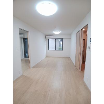 ＲｉｒｉａⅦ　Ⅷ 103【管理NO：1-024746002-01030】 ★家具家電は申し込み後に搬入します 2026年07月中旬入居可能の物件画像