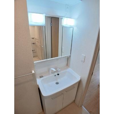 ＲｉｒｉａⅦ　Ⅷ 103【管理NO：1-024746002-01030】 ★家具家電は申し込み後に搬入します 2026年07月中旬入居可能の物件画像