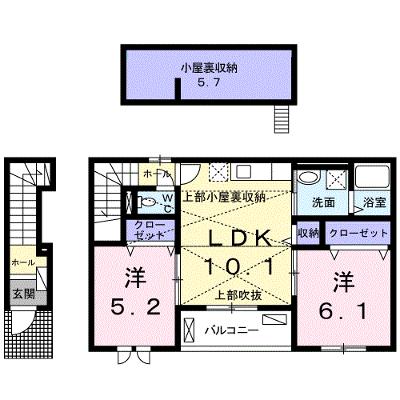 アルドーレＫ 202【管理NO：1-021958101-02020】 ★家具家電は申し込み後に搬入します 2026年07月下旬入居可能の物件画像