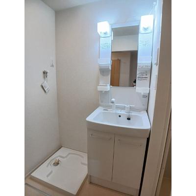 アミティハイツⅠ 203【管理NO：1-021871201-02030】 ★家具家電は申し込み後に搬入しますの物件画像