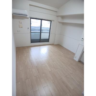 Ｒｉｒｉａ　Ⅶ６ 302【管理NO：1-021621901-03020】 ★家具家電は申し込み後に搬入しますの物件画像