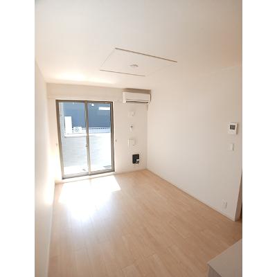 パラシオⅡ 105【管理NO：1-021619102-01050】 ★家具家電は申し込み後に搬入します★の物件画像