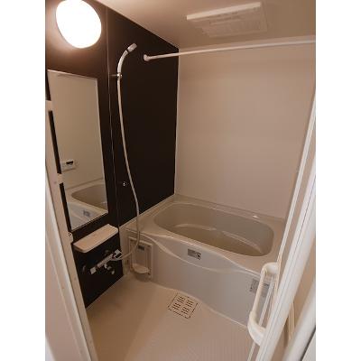 パラシオⅡ 105【管理NO：1-021619102-01050】 ★家具家電は申し込み後に搬入します★の物件画像