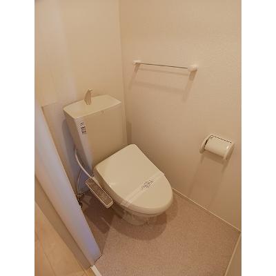 パラシオⅡ 105【管理NO：1-021619102-01050】 ★家具家電は申し込み後に搬入します★の物件画像