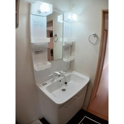 グランエスポワール 203【管理NO：1-020149601-02030】 ★家具家電は申し込み後に搬入します 2026年08月中旬入居可能の物件画像