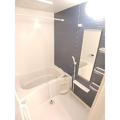 モンテ　グランデ　Ⅱ 201【管理NO：1-018920002-02010】 ★家具家電は申し込み後に搬入します★の物件画像