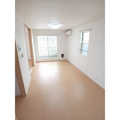クレール聖徳Ｂ 201【管理NO：1-017499202-02010】 ★家具家電は申し込み後に搬入します 2026年07月中旬入居可能の物件画像