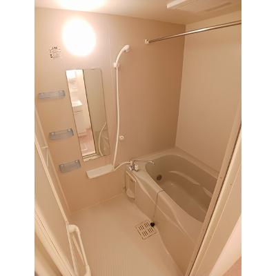 クレール聖徳Ｂ 201【管理NO：1-017499202-02010】 ★家具家電は申し込み後に搬入します 2026年07月中旬入居可能の物件画像
