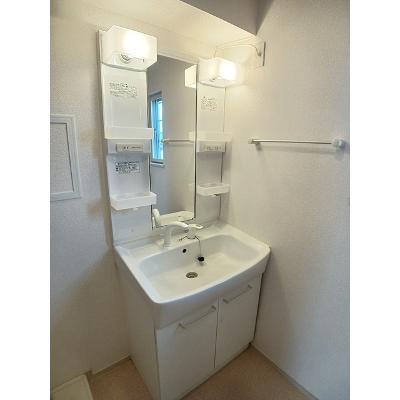 ラビットレジデンス 205【管理NO：1-017397801-02050】 ★家具家電は申し込み後に搬入します 2026年07月上旬入居可能の物件画像
