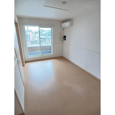 コーポ勢多Ⅴ番館 201【管理NO：1-016311001-02010】 ★家具家電は申し込み後に搬入しますの物件画像