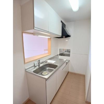 コーポ勢多Ⅴ番館 201【管理NO：1-016311001-02010】 ★家具家電は申し込み後に搬入しますの物件画像