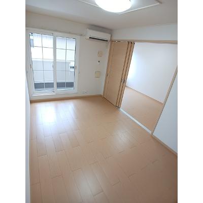 サンライズ彦根Ⅰ番館 202【管理NO：1-015533601-02020】 ★家具家電は申し込み後に搬入しますの物件画像