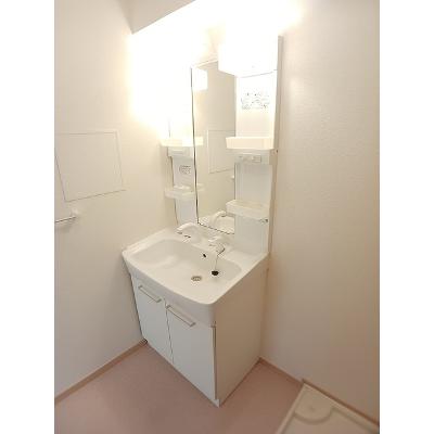 サンライズ彦根Ⅰ番館 202【管理NO：1-015533601-02020】 ★家具家電は申し込み後に搬入しますの物件画像