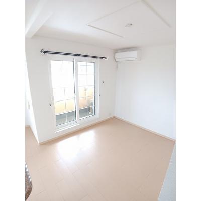 プロヴァンス・ドゥ 202【管理NO：1-015292801-02020】 ★家具家電は申し込み後に搬入しますの物件画像