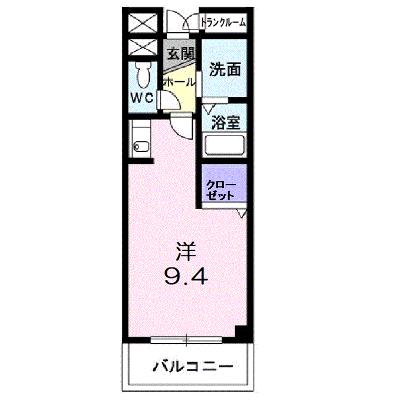 ファウンダー　オブ　ティー 301【管理NO：1-015105601-03010】 ★家具家電は申し込み後に搬入しますの物件画像