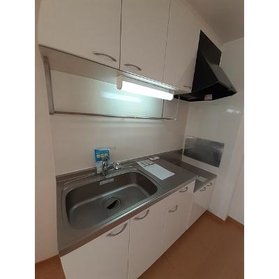 ポート　リジェールⅣ 101【管理NO：1-014584904-01010】 ★家具家電は申し込み後に搬入します 2026年08月中旬入居可能の物件画像