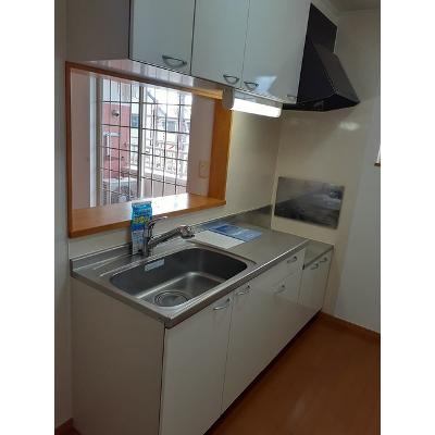 ラネージュⅡ番館 205【管理NO：1-014335202-02050】 ★家具家電は申し込み後に搬入します 2026年07月中旬入居可能の物件画像