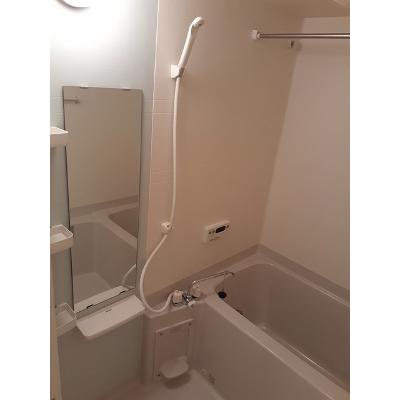 ラネージュⅡ番館 205【管理NO：1-014335202-02050】 ★家具家電は申し込み後に搬入します 2026年07月中旬入居可能の物件画像