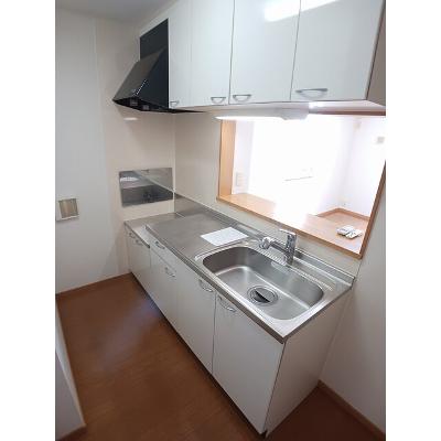 フォレストパーク・参番館 203【管理NO：1-013711401-02030】 ★家具家電は申し込み後に搬入しますの物件画像