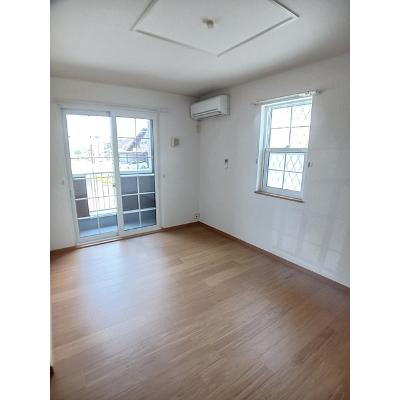 フォレストパーク・参番館 101【管理NO：1-013711401-01010】 ★家具家電は申し込み後に搬入します 2026年08月上旬入居可能の物件画像