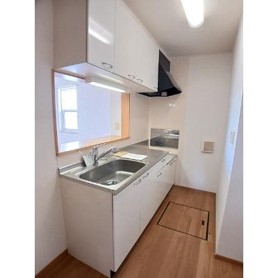 フォレストパーク・参番館 101【管理NO：1-013711401-01010】 ★家具家電は申し込み後に搬入します 2026年08月上旬入居可能の物件画像