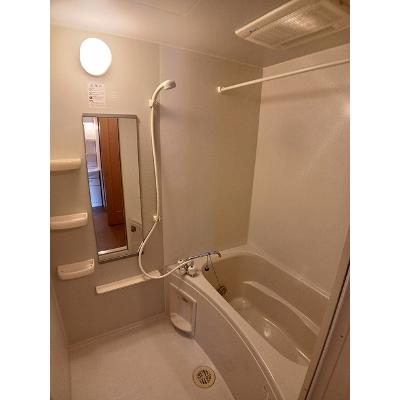 フォレストパーク・参番館 101【管理NO：1-013711401-01010】 ★家具家電は申し込み後に搬入します 2026年08月上旬入居可能の物件画像