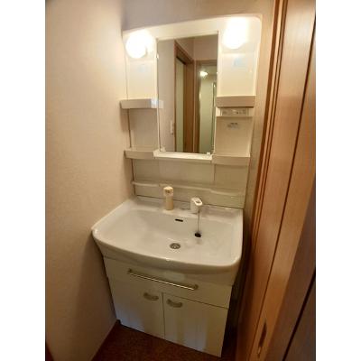 フォレストパーク・参番館 101【管理NO：1-013711401-01010】 ★家具家電は申し込み後に搬入します 2026年08月上旬入居可能の物件画像