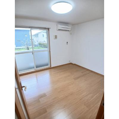 フォーリスト　ヴィレッジ壱番館 109【管理NO：1-013662601-01090】 ★家具家電は申し込み後に搬入しますの物件画像