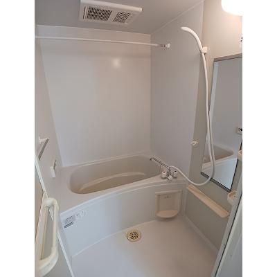 ポラリス 101【管理NO：1-013281501-01010】 ★家具家電は申し込み後に搬入しますの物件画像