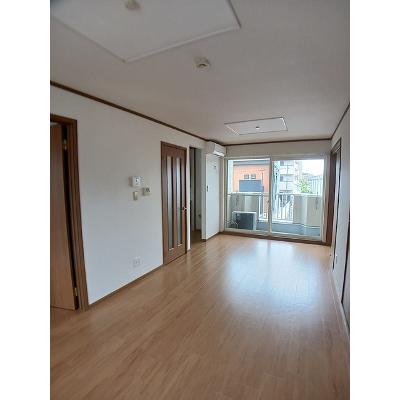 パレ・ノールⅡ 205【管理NO：1-011326002-02050】 ★家具家電は申し込み後に搬入しますの物件画像