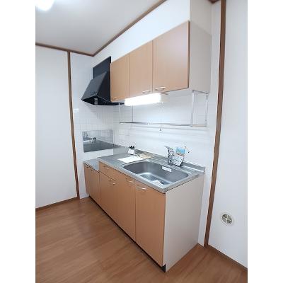 パレ・ノールⅡ 205【管理NO：1-011326002-02050】 ★家具家電は申し込み後に搬入しますの物件画像