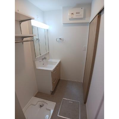 カーサフィオーレ一番館 203【管理NO：1-028130801-02030】 ★家具家電は申し込み後に搬入します 2026年07月中旬入居可能の物件画像