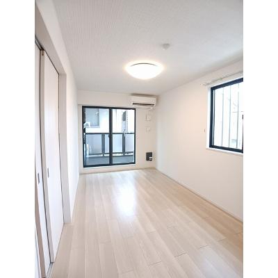 Ｎｏｂｅｌ　Ｄｉｇｎｉｔｙ 205【管理NO：1-027618101-02050】 ★家具家電は申し込み後に搬入しますの物件画像