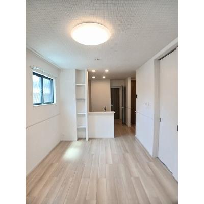 ネオトラストⅠ 102【管理NO：1-027438901-01020】 ★家具家電は申し込み後に搬入しますの物件画像