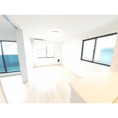 レアージュ 203【管理NO：1-027336501-02030】 ★家具家電は申し込み後に搬入します 2026年07月中旬入居可能の物件画像