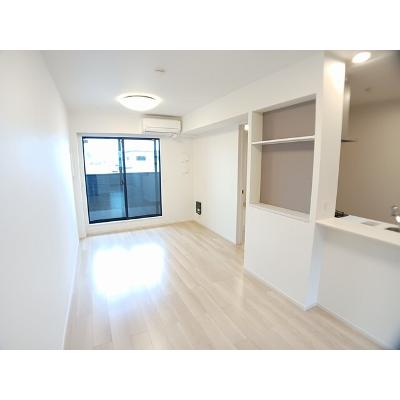 ソレイユカヤノⅥ 204【管理NO：1-027334301-02040】 ★家具家電は申し込み後に搬入しますの物件画像